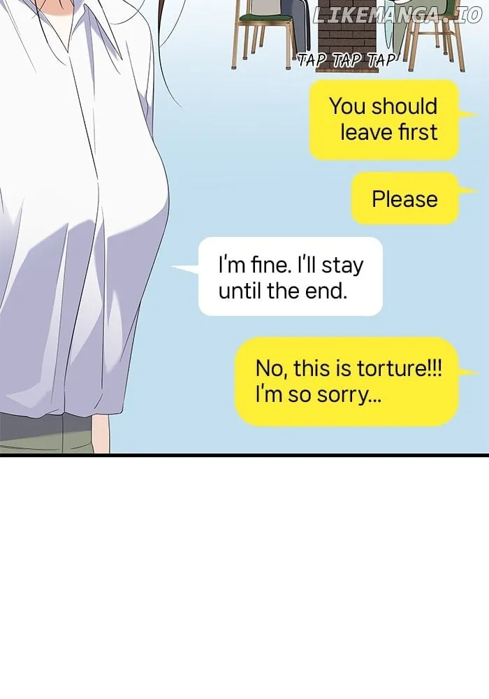 Newcomers Turn Low at Night Chapter 35 page 79 - 