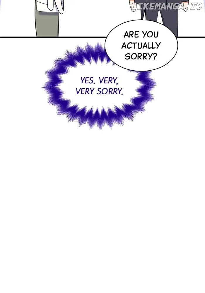 Newcomers Turn Low at Night Chapter 35 page 83 - 
