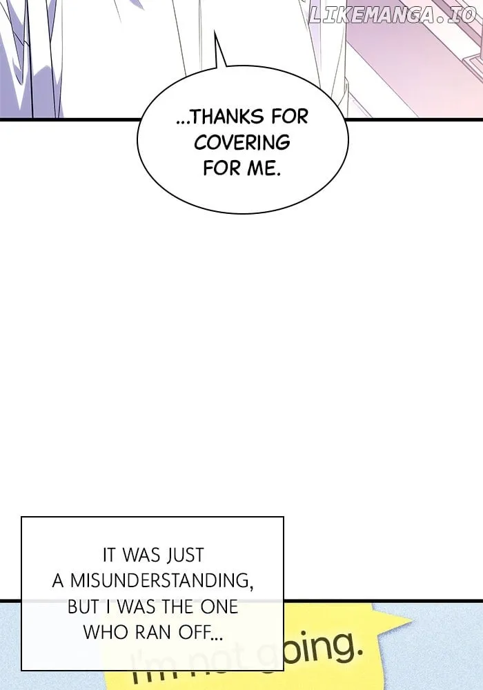 Newcomers Turn Low at Night Chapter 35 page 85 - 