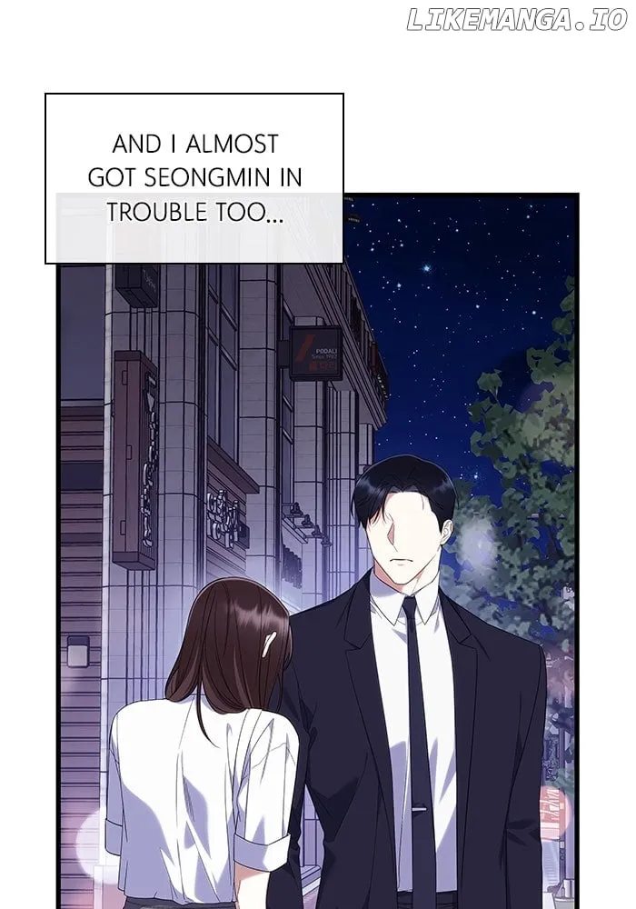 Newcomers Turn Low at Night Chapter 35 page 87 - 
