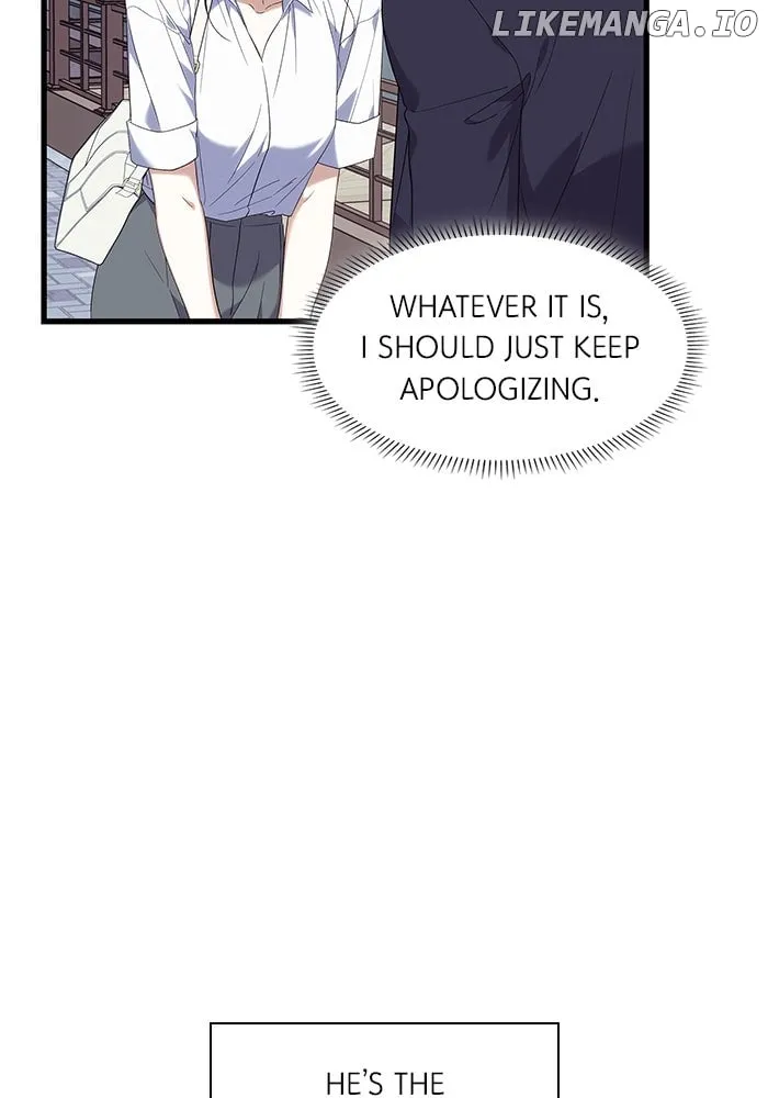 Newcomers Turn Low at Night Chapter 35 page 91 - 