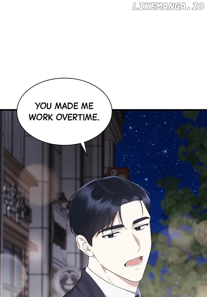 Newcomers Turn Low at Night Chapter 35 page 97 - 