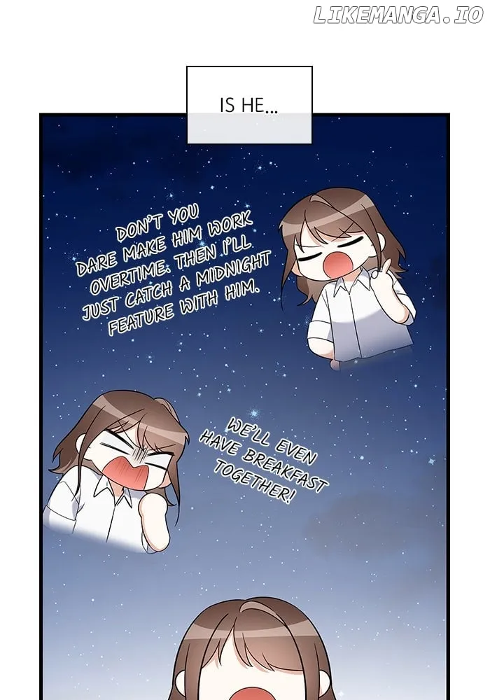 Newcomers Turn Low at Night Chapter 35 page 99 - 