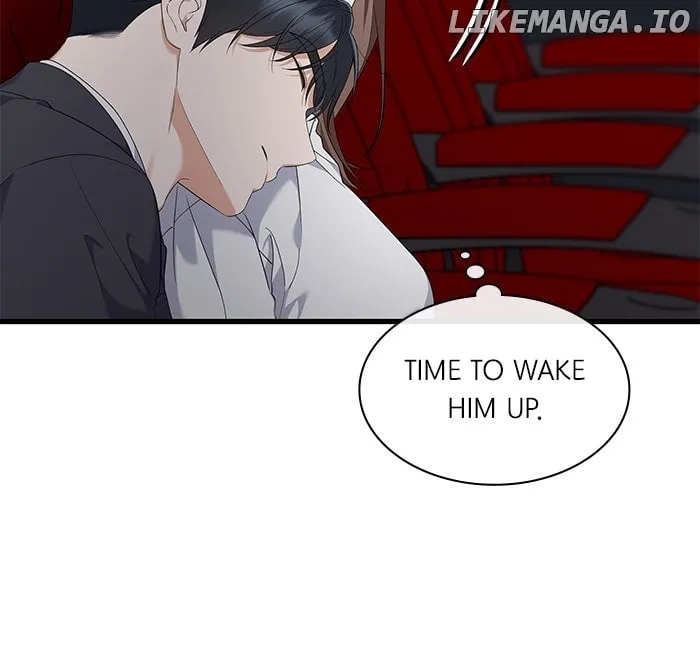 Newcomers Turn Low at Night Chapter 36 page 103 - 