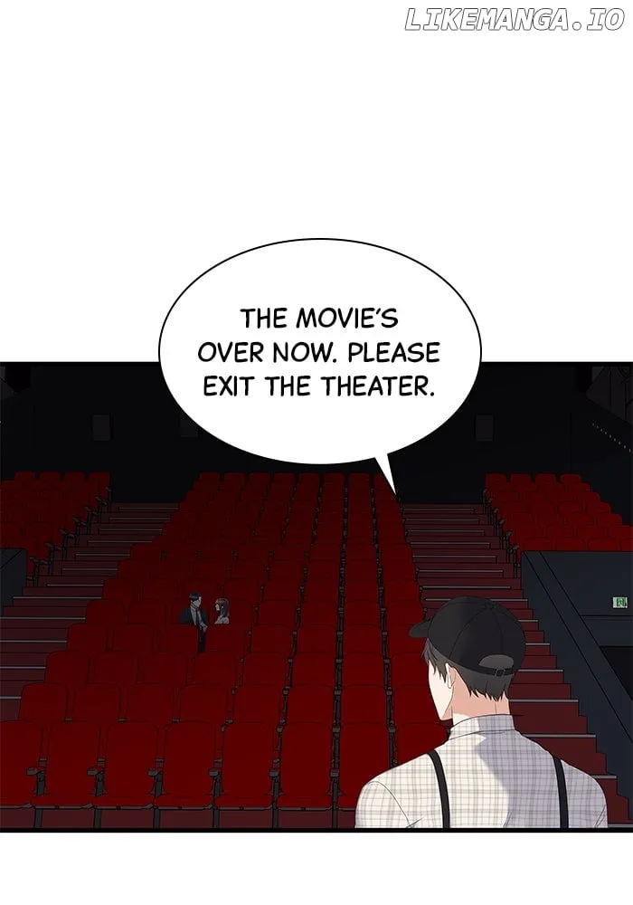 Newcomers Turn Low at Night Chapter 36 page 113 - 