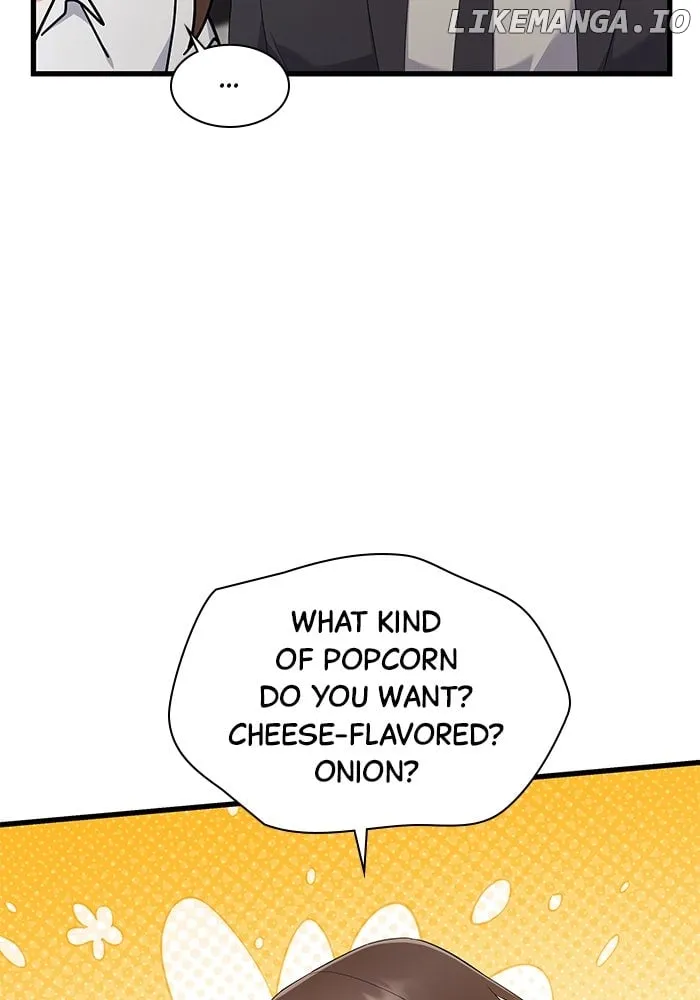 Newcomers Turn Low at Night Chapter 36 page 17 - 