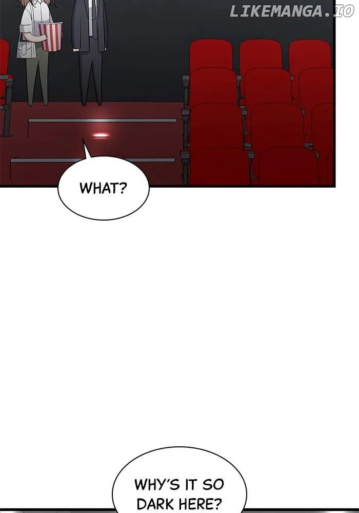 Newcomers Turn Low at Night Chapter 36 page 22 - 