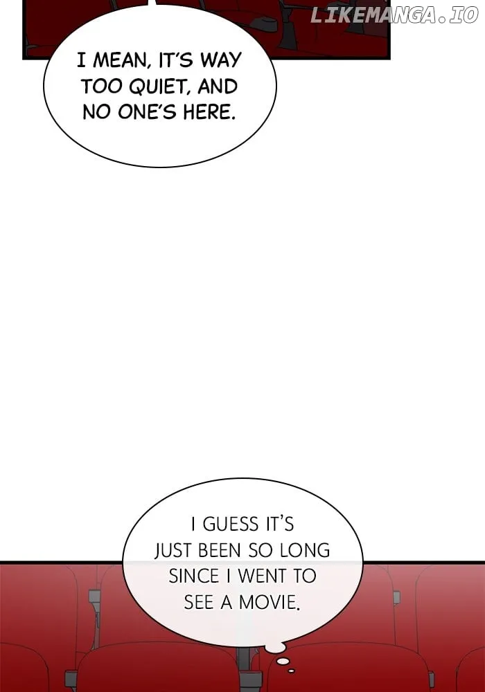 Newcomers Turn Low at Night Chapter 36 page 25 - 