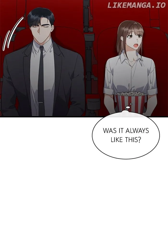 Newcomers Turn Low at Night Chapter 36 page 26 - 