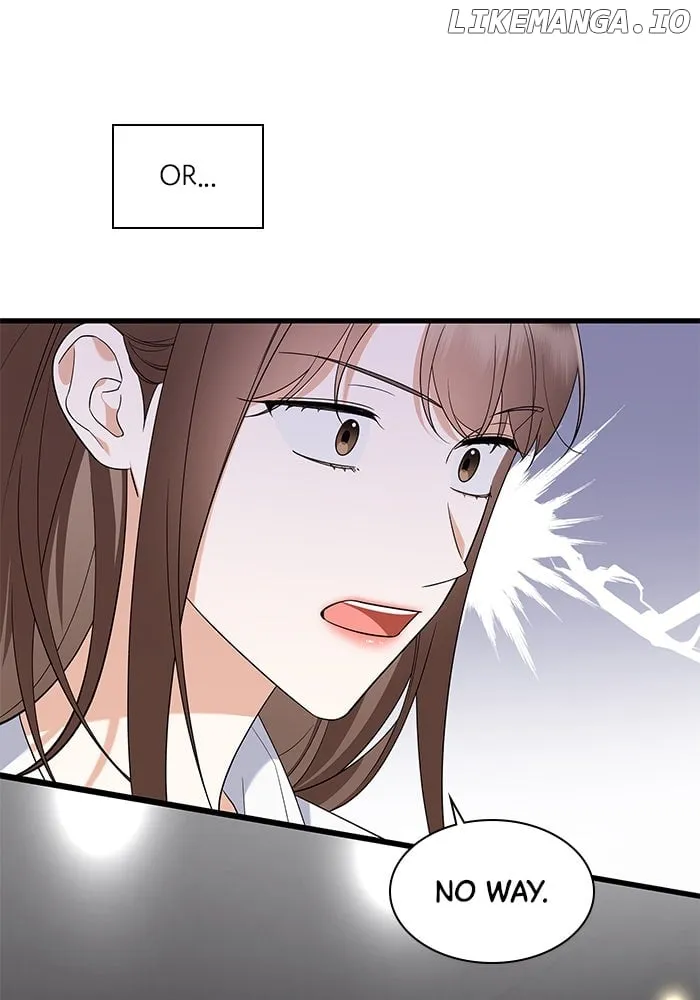 Newcomers Turn Low at Night Chapter 36 page 27 - 