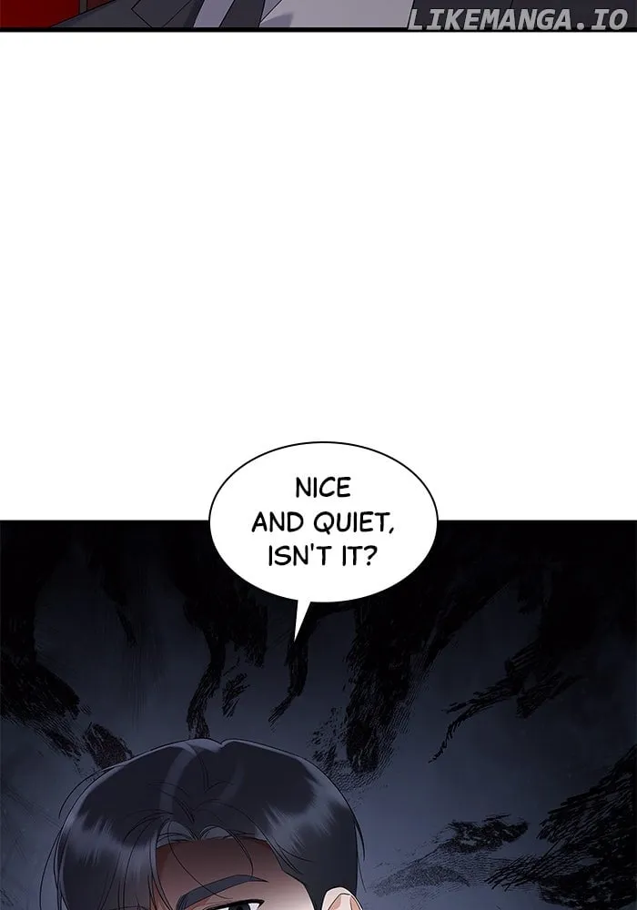 Newcomers Turn Low at Night Chapter 36 page 31 - 