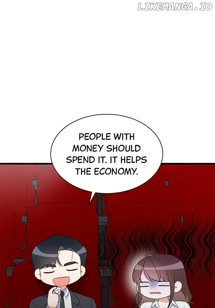 Newcomers Turn Low at Night Chapter 36 page 35 - 