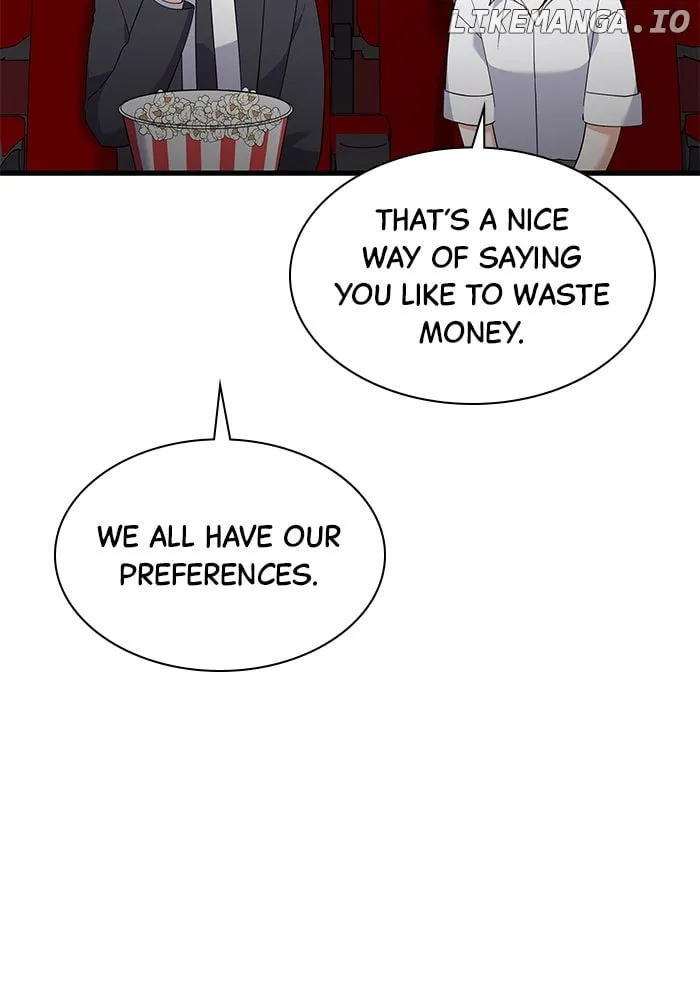 Newcomers Turn Low at Night Chapter 36 page 36 - 