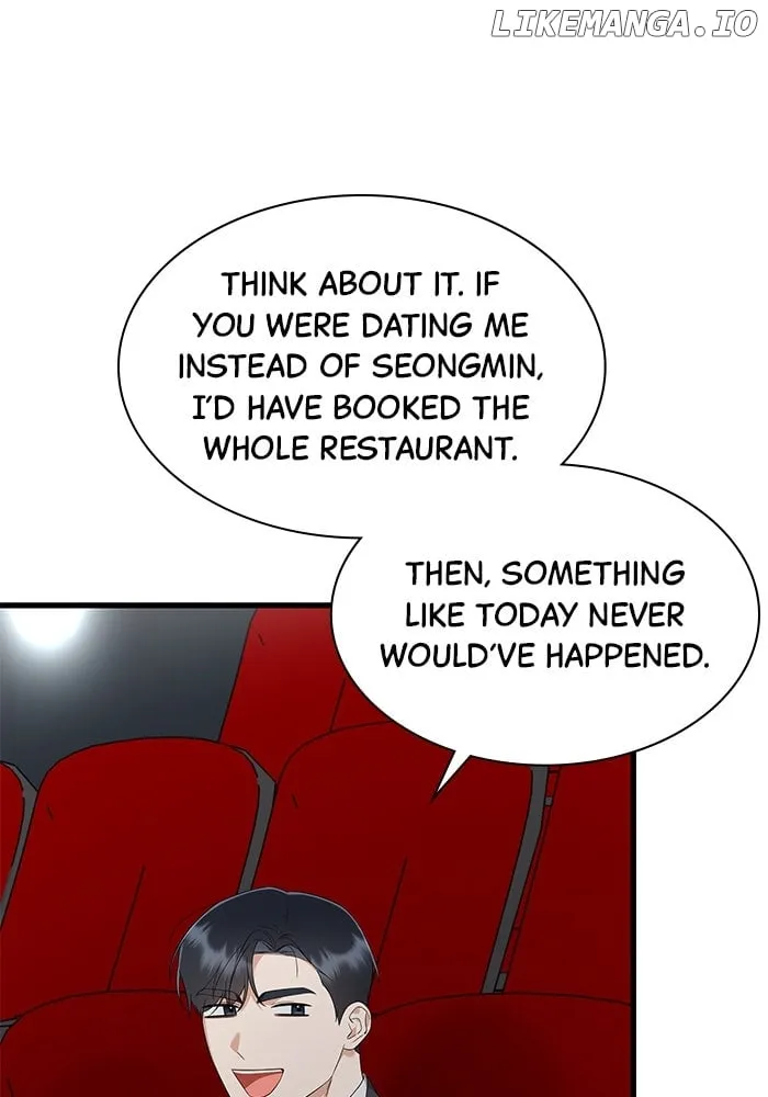 Newcomers Turn Low at Night Chapter 36 page 37 - 