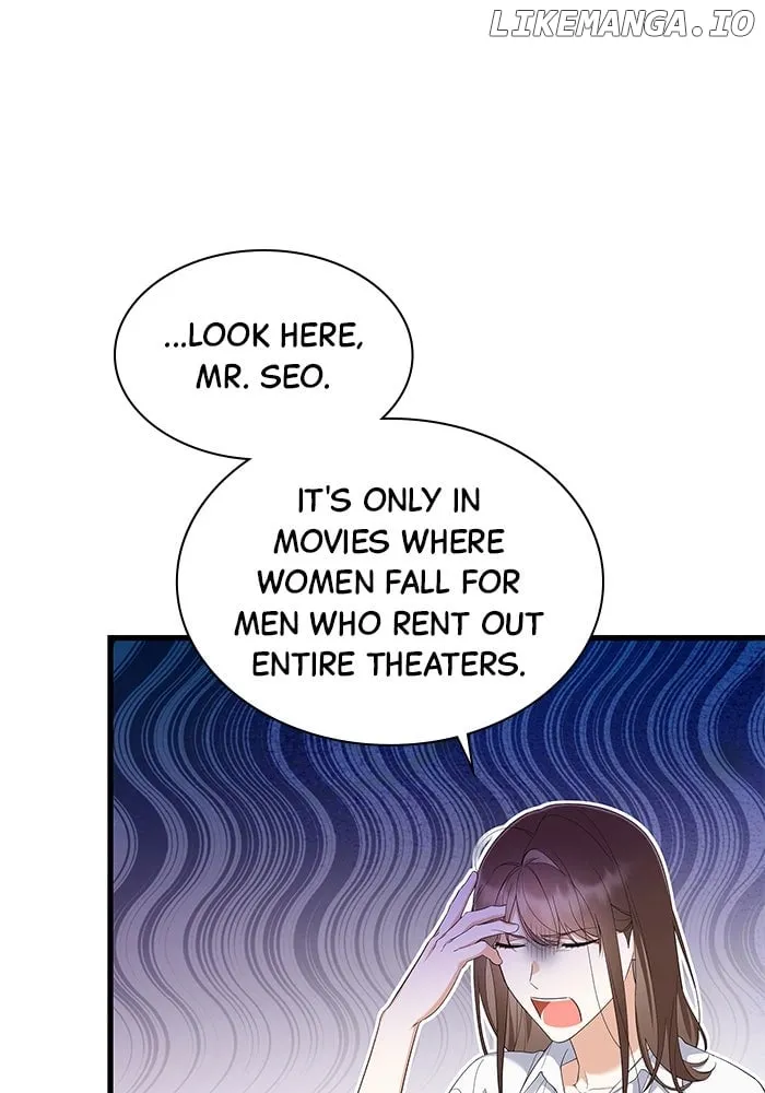 Newcomers Turn Low at Night Chapter 36 page 39 - 