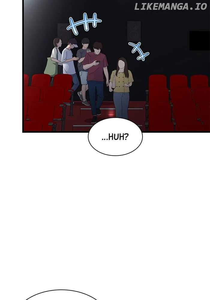 Newcomers Turn Low at Night Chapter 36 page 48 - 