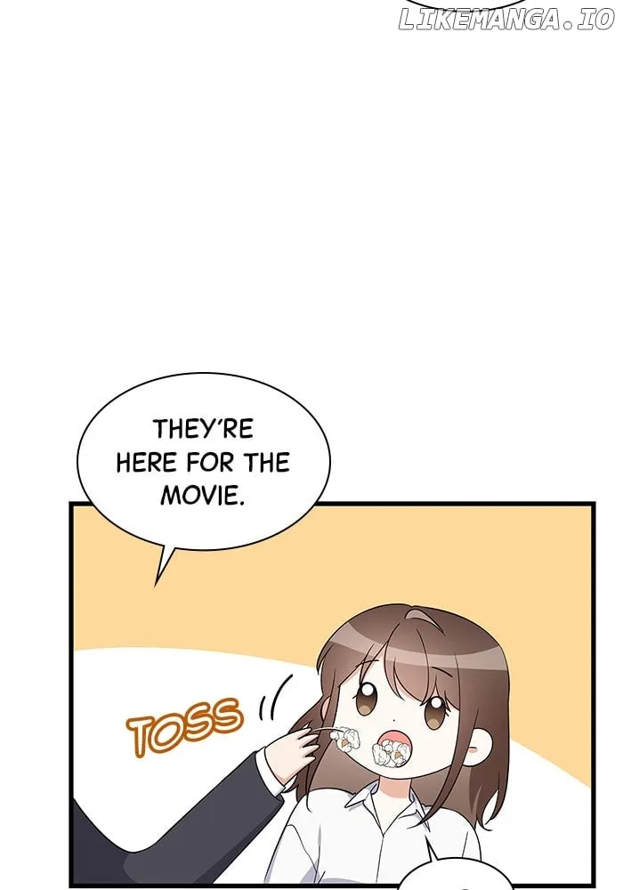 Newcomers Turn Low at Night Chapter 36 page 50 - 