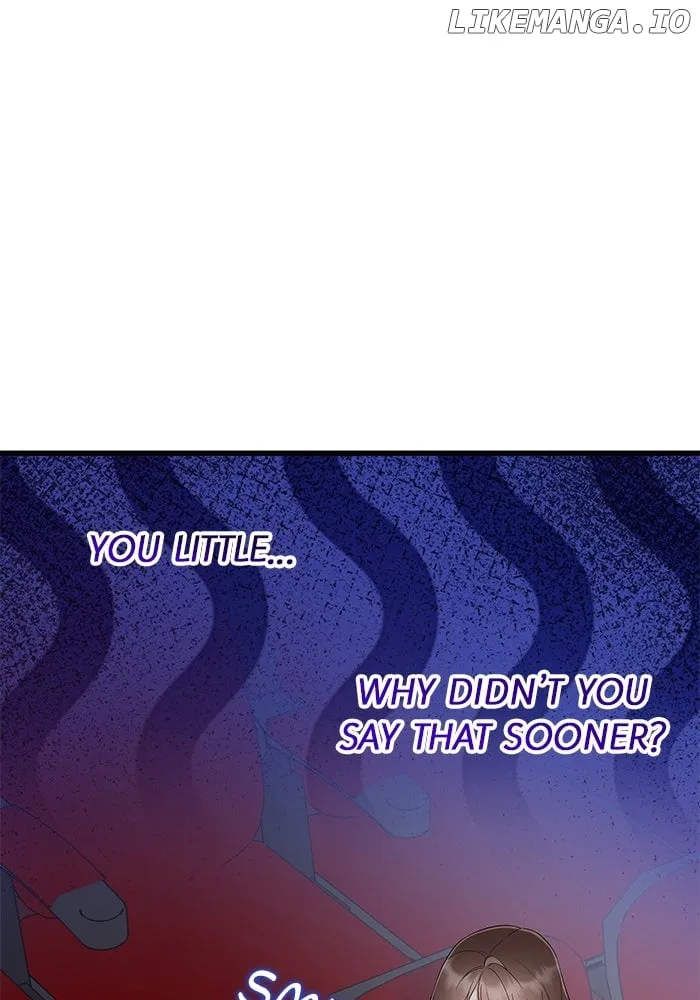 Newcomers Turn Low at Night Chapter 36 page 53 - 