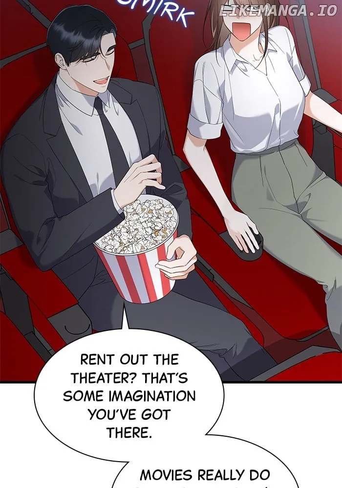 Newcomers Turn Low at Night Chapter 36 page 54 - 