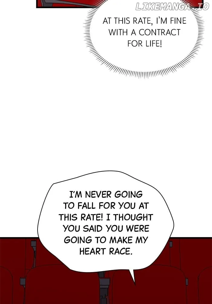 Newcomers Turn Low at Night Chapter 36 page 57 - 