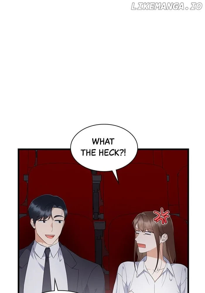 Newcomers Turn Low at Night Chapter 36 page 59 - 