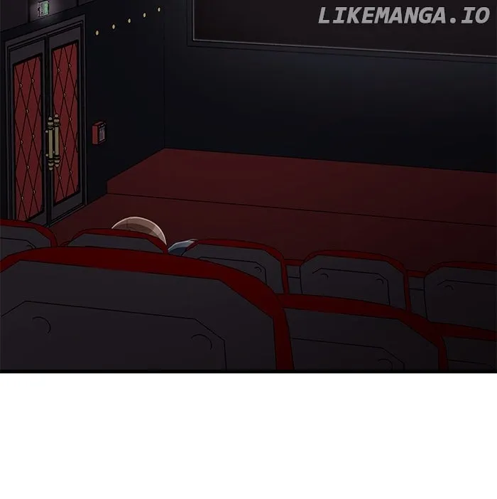 Newcomers Turn Low at Night Chapter 36 page 64 - 