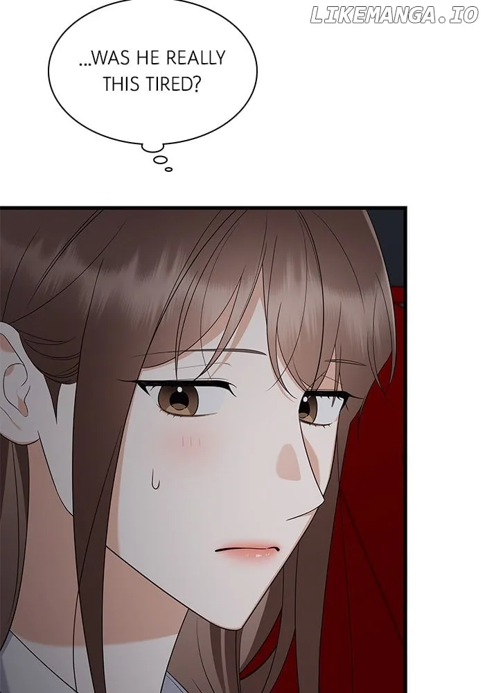 Newcomers Turn Low at Night Chapter 36 page 69 - 