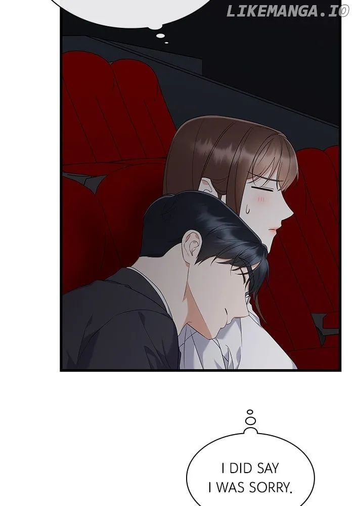Newcomers Turn Low at Night Chapter 36 page 71 - 
