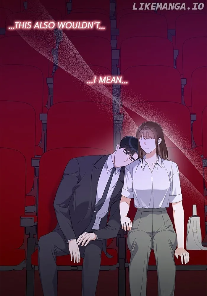 Newcomers Turn Low at Night Chapter 36 page 82 - 
