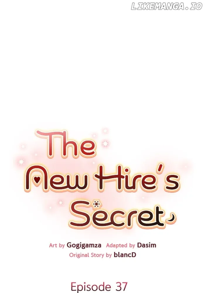 Newcomers Turn Low at Night Chapter 37 page 2 - 