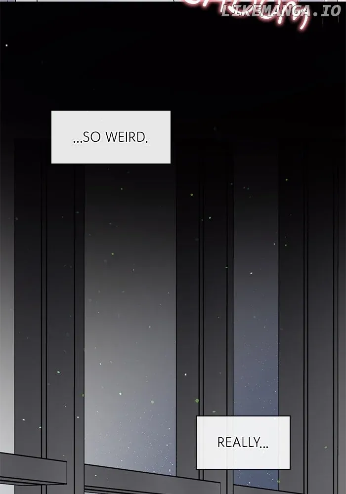 Newcomers Turn Low at Night Chapter 37 page 107 - 