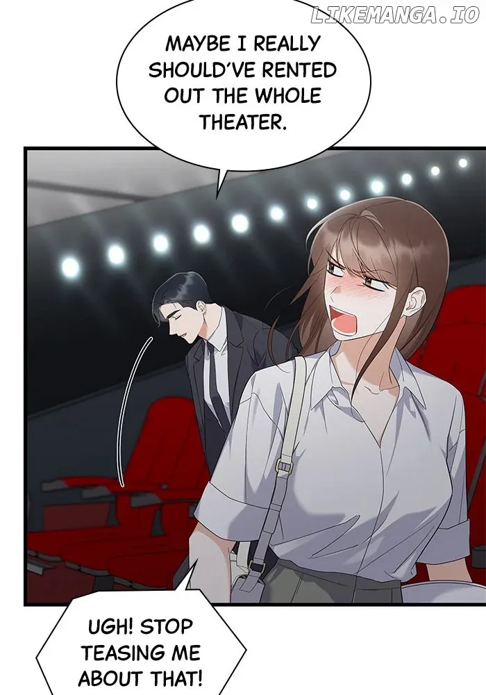 Newcomers Turn Low at Night Chapter 37 page 12 - 