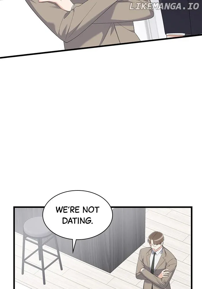 Newcomers Turn Low at Night Chapter 37 page 113 - 