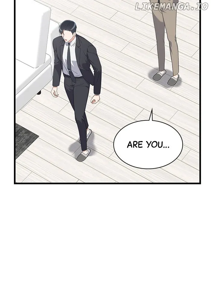 Newcomers Turn Low at Night Chapter 37 page 114 - 