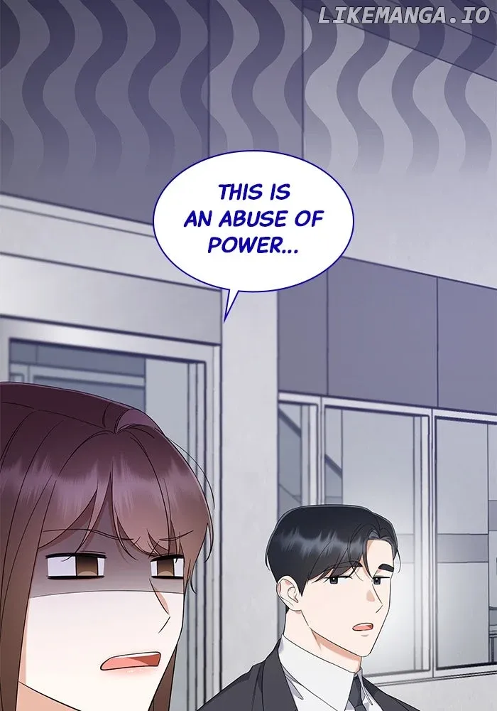 Newcomers Turn Low at Night Chapter 37 page 19 - 