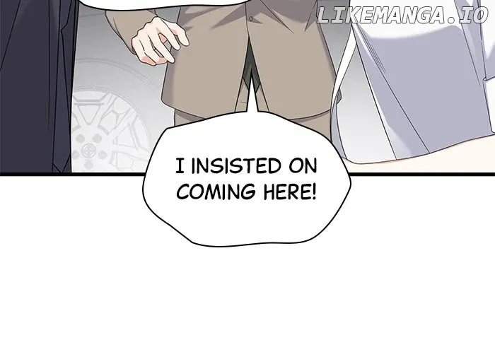 Newcomers Turn Low at Night Chapter 37 page 22 - 