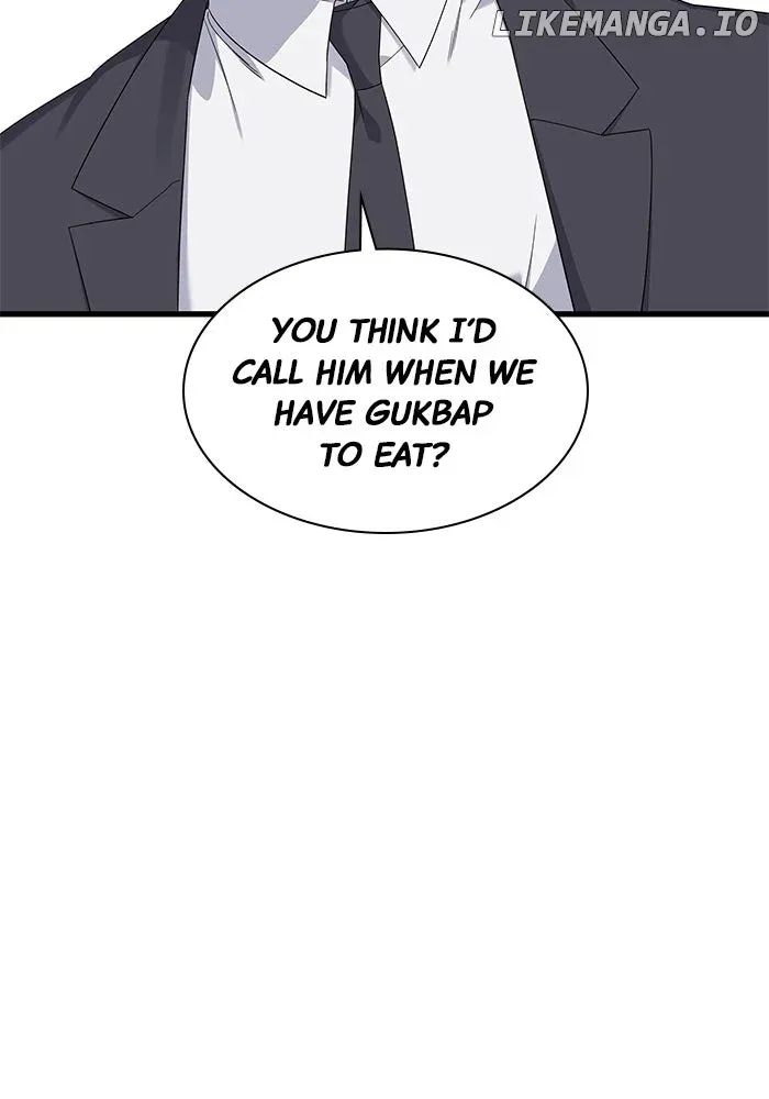 Newcomers Turn Low at Night Chapter 37 page 28 - 