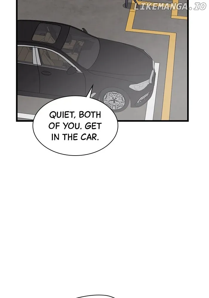 Newcomers Turn Low at Night Chapter 37 page 34 - 