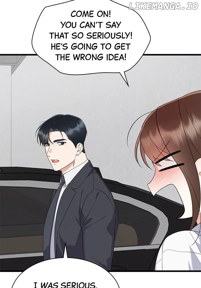 Newcomers Turn Low at Night Chapter 37 page 35 - 