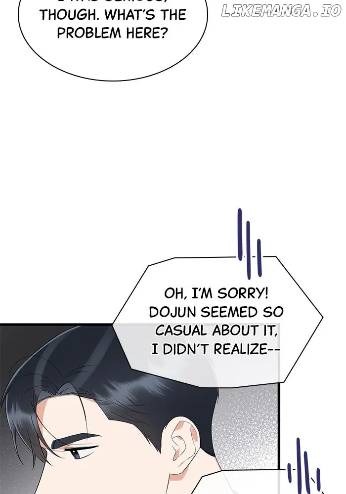Newcomers Turn Low at Night Chapter 37 page 36 - 