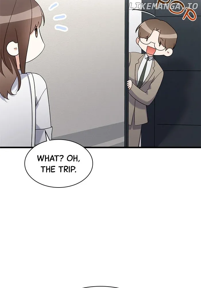 Newcomers Turn Low at Night Chapter 37 page 45 - 