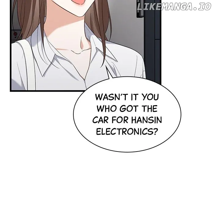 Newcomers Turn Low at Night Chapter 37 page 48 - 