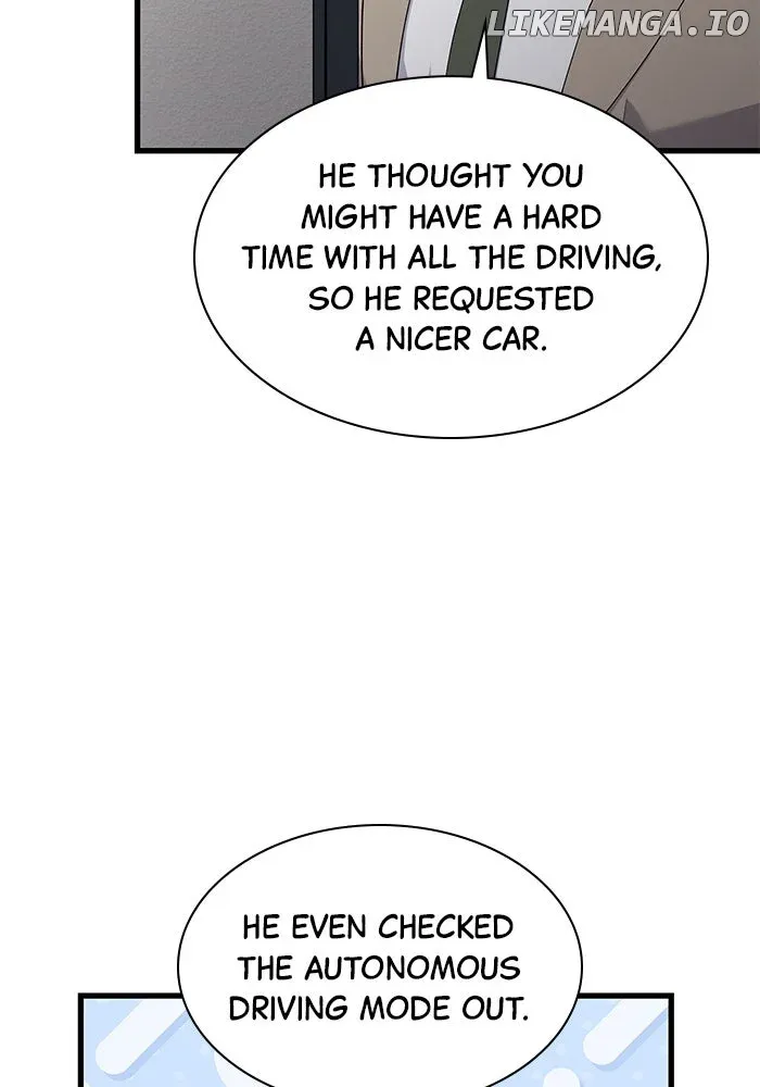 Newcomers Turn Low at Night Chapter 37 page 50 - 