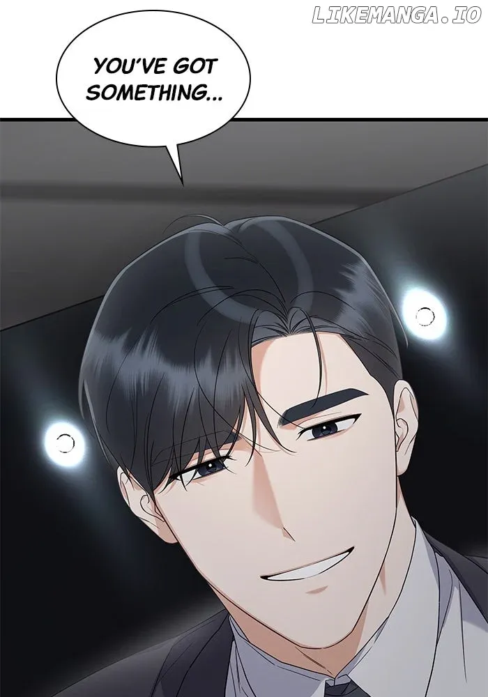 Newcomers Turn Low at Night Chapter 37 page 7 - 