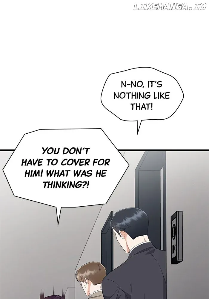 Newcomers Turn Low at Night Chapter 37 page 66 - 