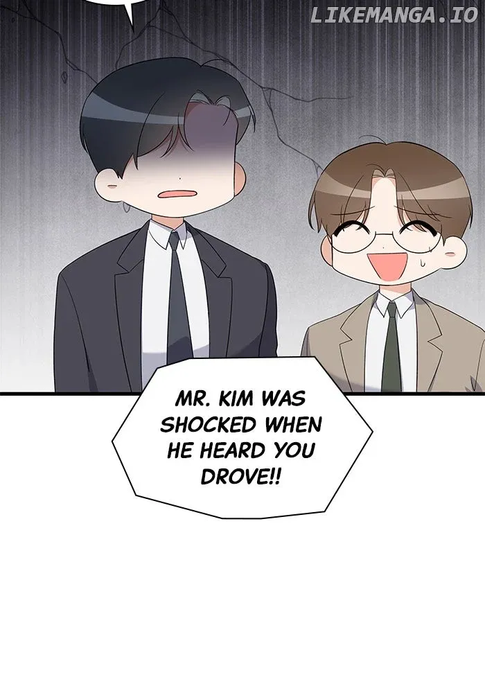 Newcomers Turn Low at Night Chapter 37 page 76 - 