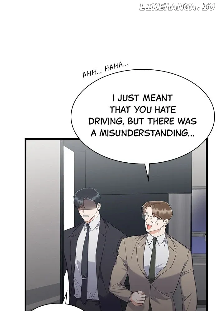 Newcomers Turn Low at Night Chapter 37 page 77 - 