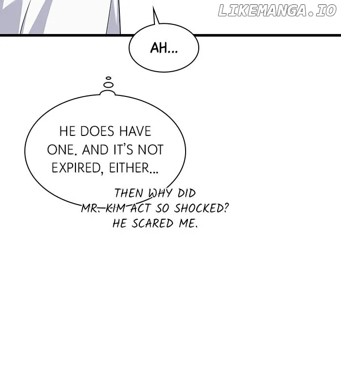 Newcomers Turn Low at Night Chapter 37 page 82 - 