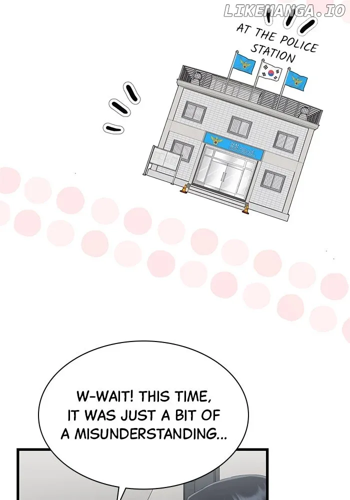 Newcomers Turn Low at Night Chapter 37 page 84 - 