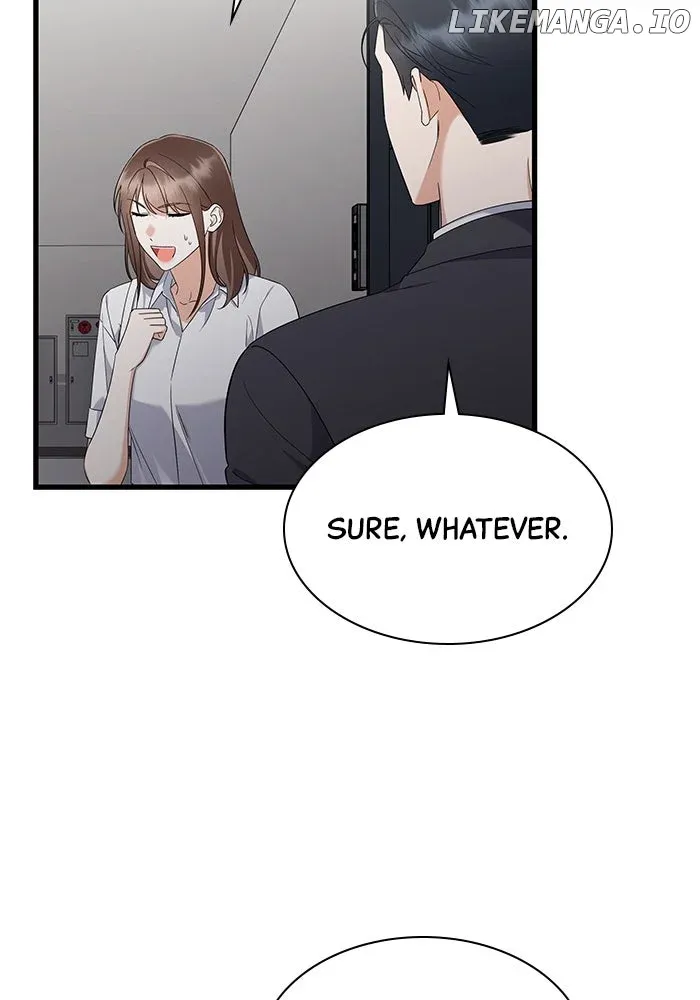 Newcomers Turn Low at Night Chapter 37 page 85 - 